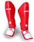 Low Kick Shinguard
